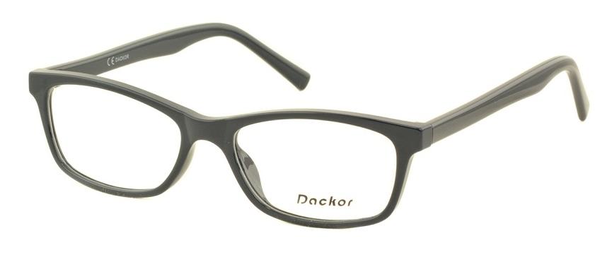 Оправа Dackor 602 c.Blue