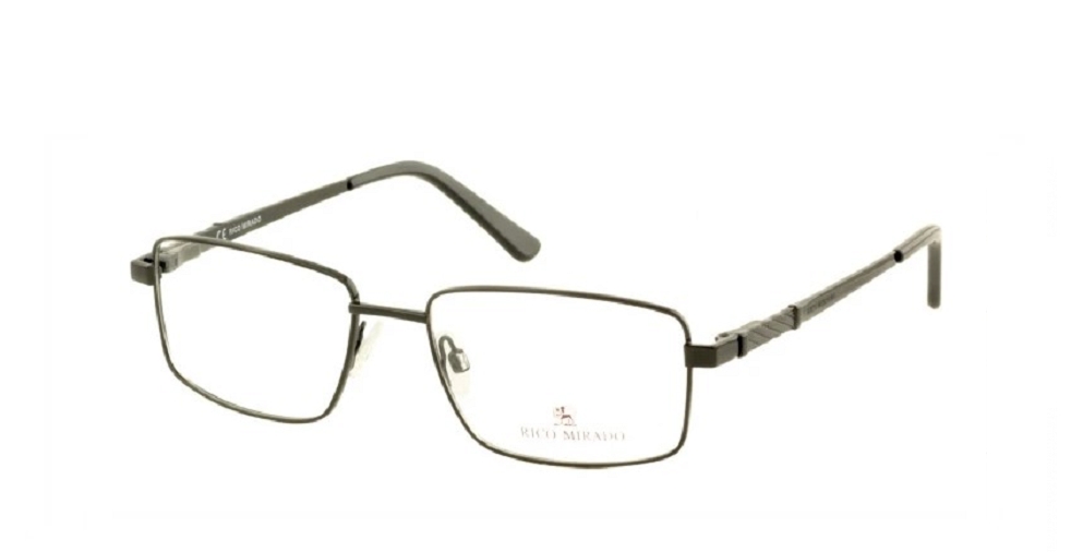Оправа Rico Mirado 355 c.Black