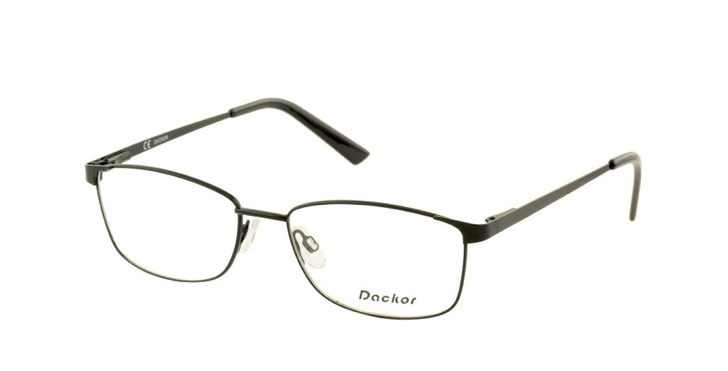 Оправа Dackor 036 c.Nero