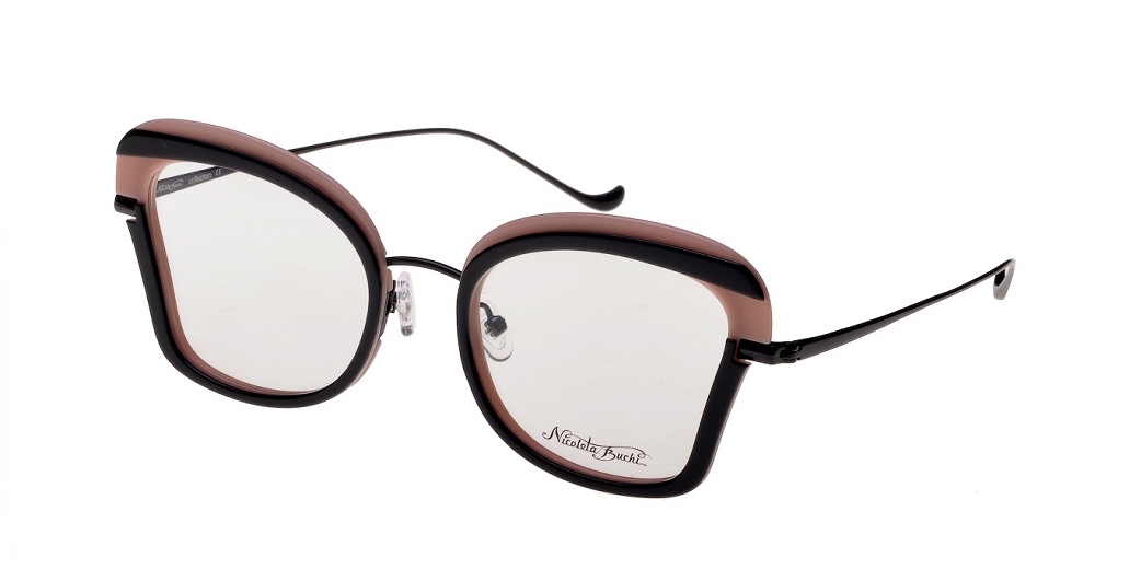 Оправа Nicoleta Buchi NB Mod 744-01 