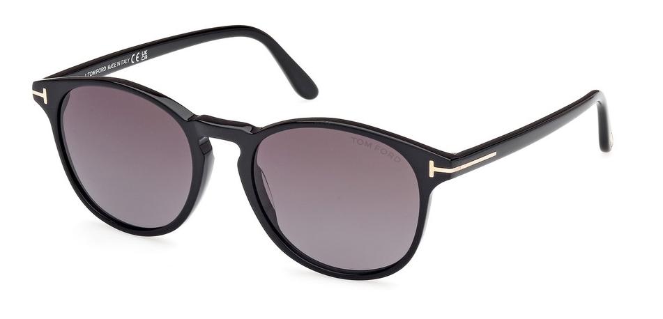 Очки TOM FORD TF 1097 S 01B