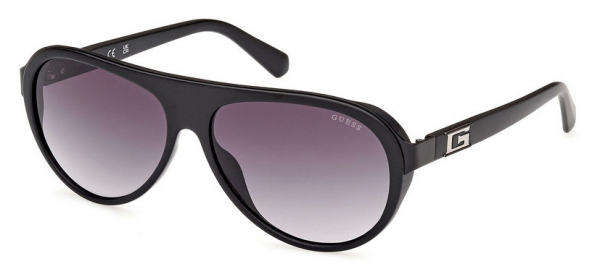 Очки Guess GU 00125 02B 60