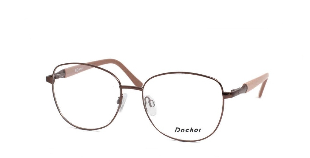 Оправа Dackor 107 c.Marrone
