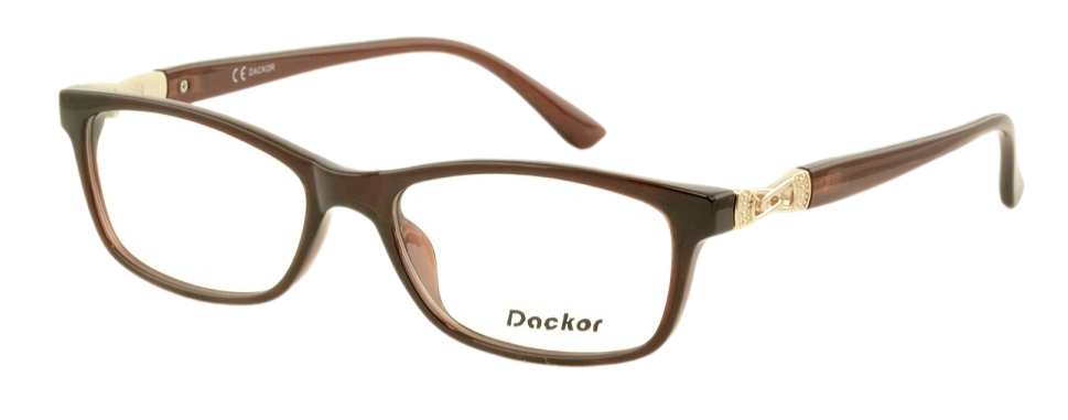 Оправа Dackor 086 c.Brown