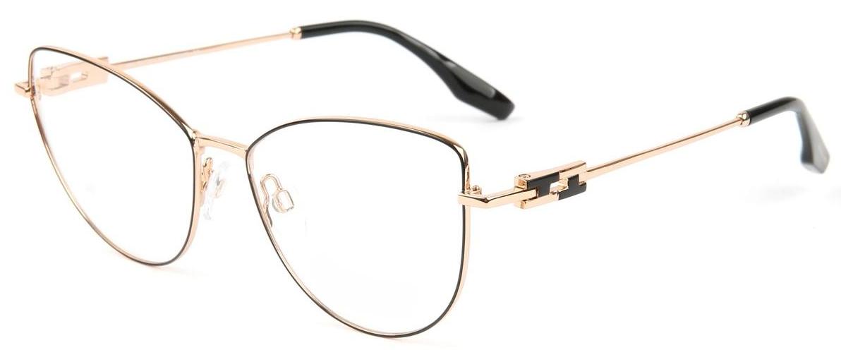 Оправа TRUSSARDI TSW1064 05А