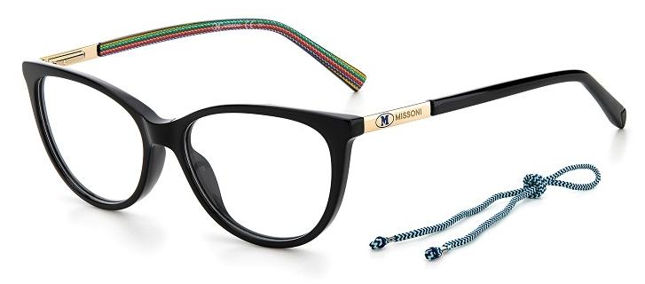 Оправа MISSONI MMI 0052 807 