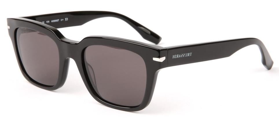 Очки TRUSSARDI TSM9004 A01 