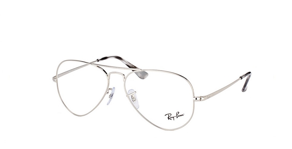 Оправа RAY BAN RB6489 2501 55