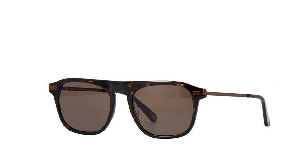 Очки TED BAKER Poole1542 001