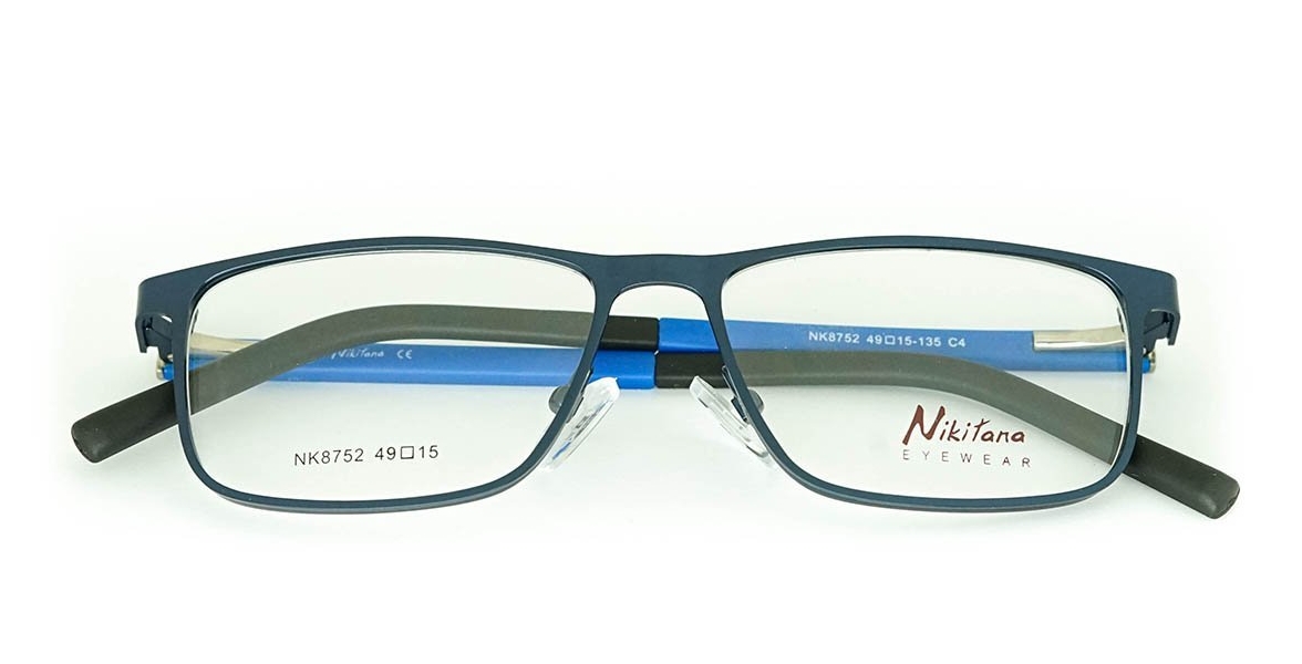 Оправа Nikitana NK 8752 С4