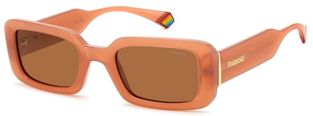 Очки Polaroid PLD6208/S/X 733 
