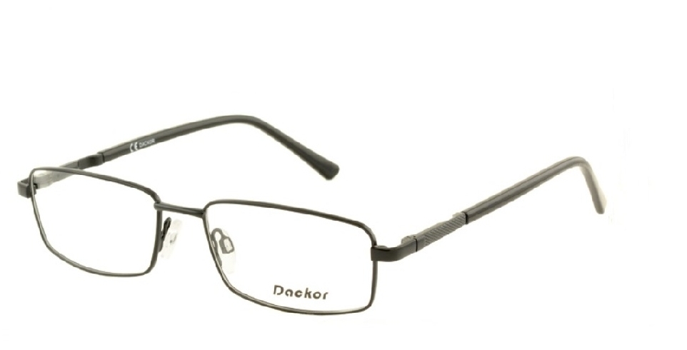 Оправа Dackor 242 c.Black