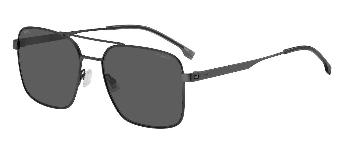 Очки BOSS 1695/S SVKM9