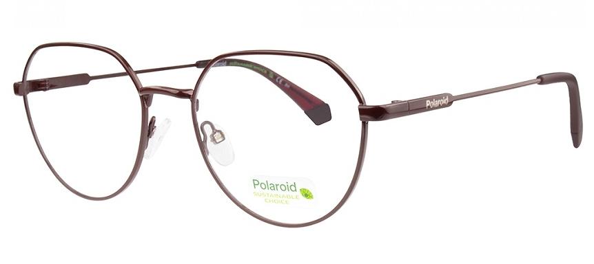 Оправа Polaroid PLD D465 LHF