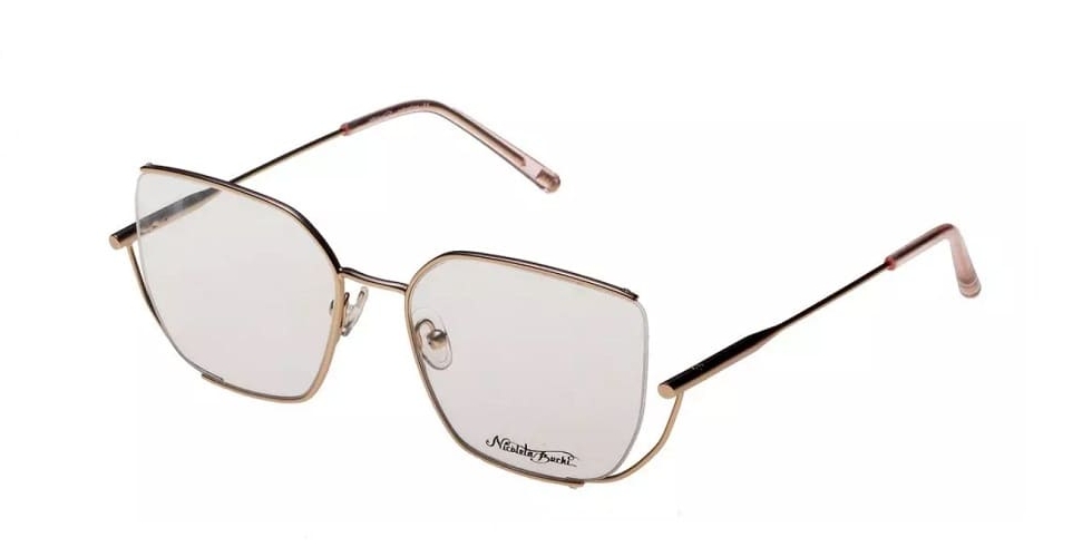 Оправа Nicoleta Buchi NB Mod 776-01