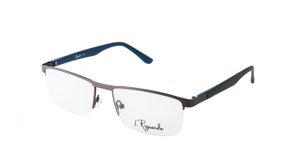 Оправа L.Riguardo 7124 c.2