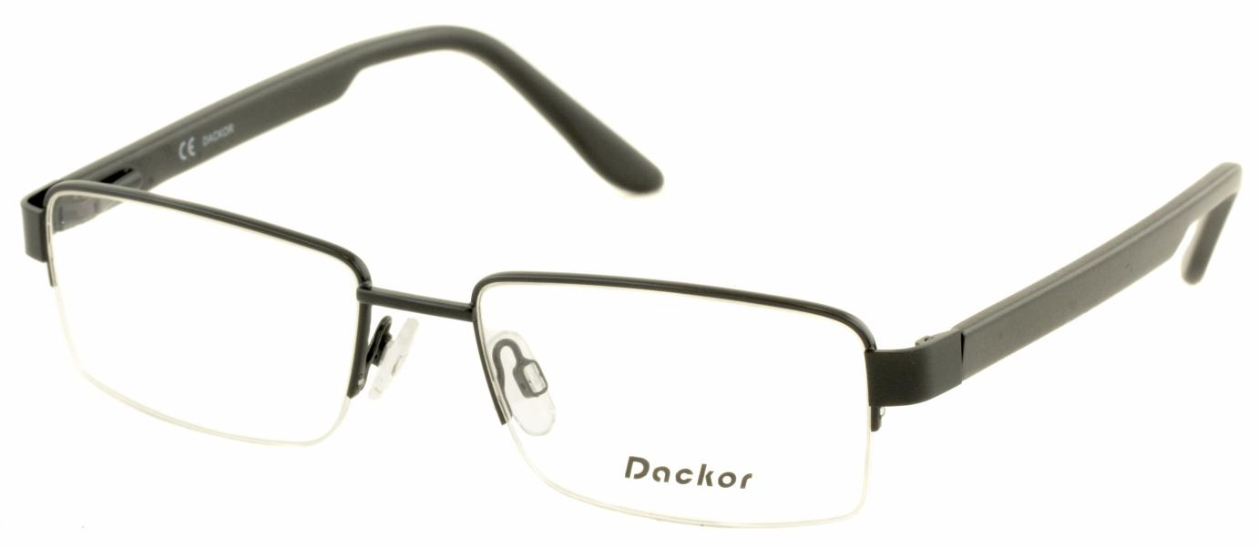 Оправа Dackor 037 c.Nero