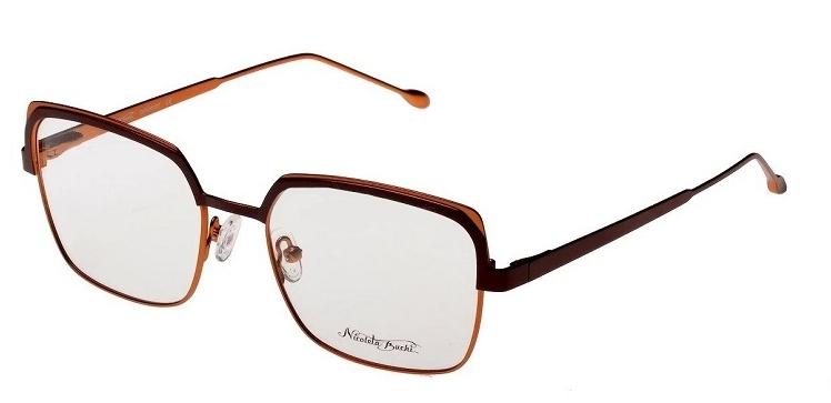 Оправа Nicoleta Buchi NB Mod 732-02