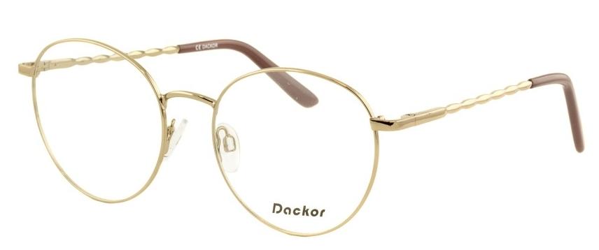 Оправа Dackor 083 c.Brown