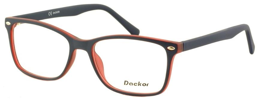 Оправа Dackor 641 c.Navy