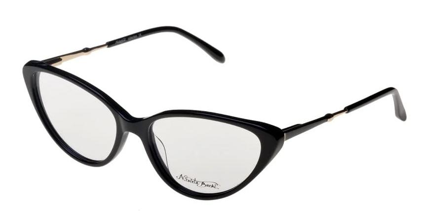 Оправа Nicoleta Buchi NB Mod 781-02