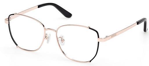 Оправа GUESS GU50258-D 002 53