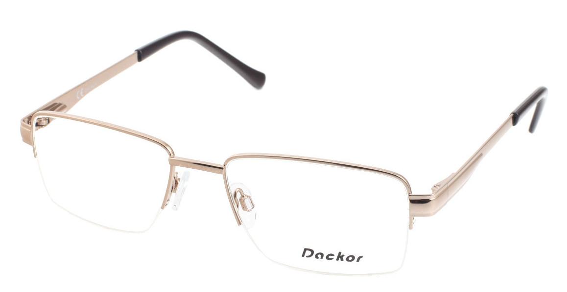 Оправа Dackor 125 c.Brown
