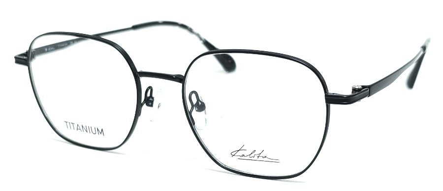 Оправа Kaлiтa Titanium KLT-52208 C32