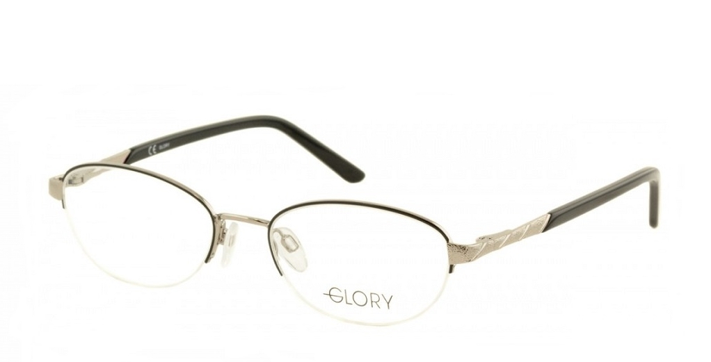 Оправа Glory 042 c.Silver
