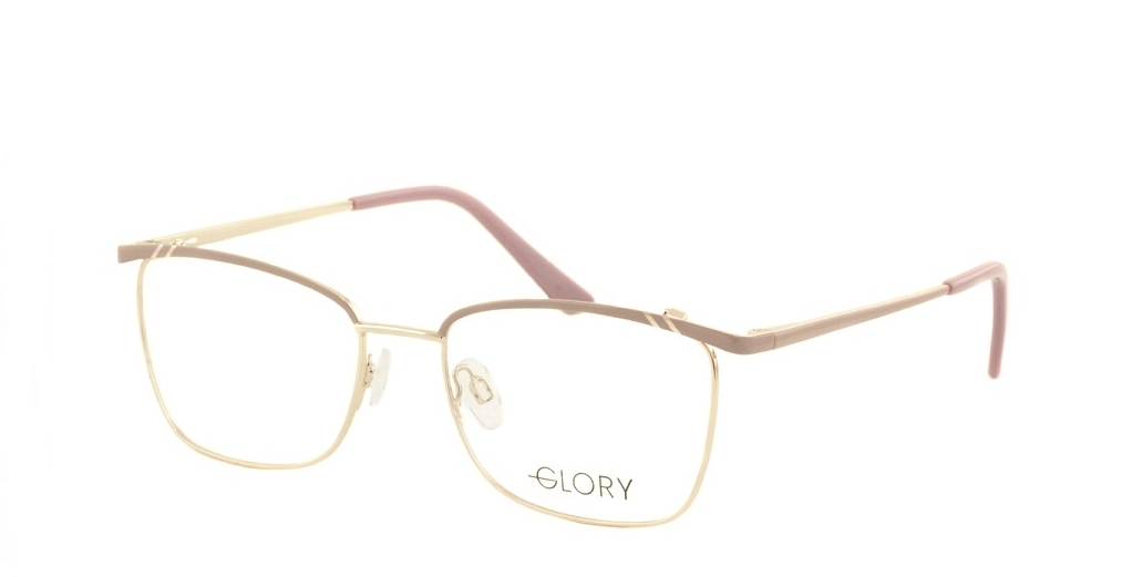 Оправа Glory 125 c.Gold