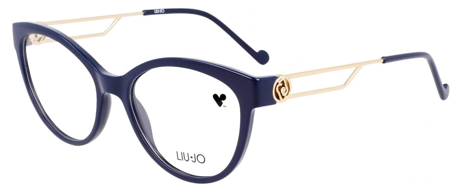Оправа LIU JO LJ2762R 400