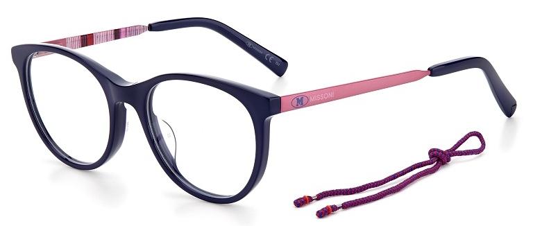 Оправа MISSONI MMI 0031/TN PJP