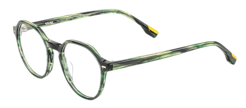 Оправа Woodys FRED 03