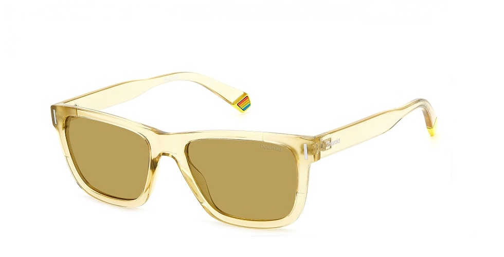Очки Polaroid PLD6186/S 40G 