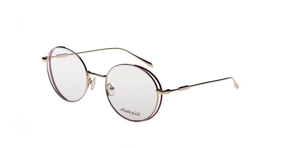 Оправа Nicoleta Buchi NB Mod 756-03