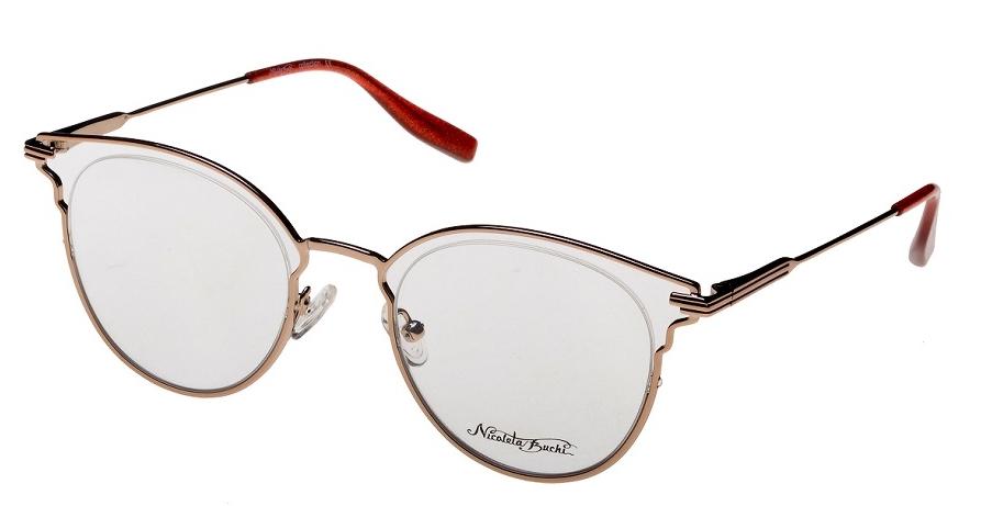 Оправа Nicoleta Buchi NB Mod 785-03