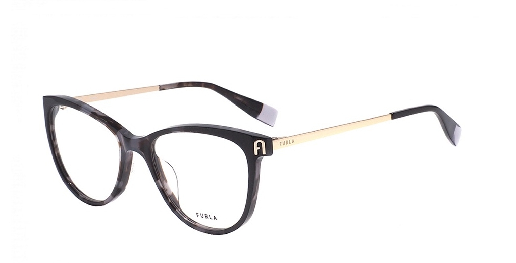 Оправа FURLA VFU495 c.0AFF