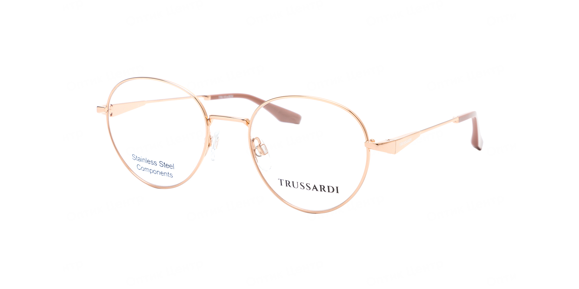 Оправа TRUSSARDI TSW1041 05А
