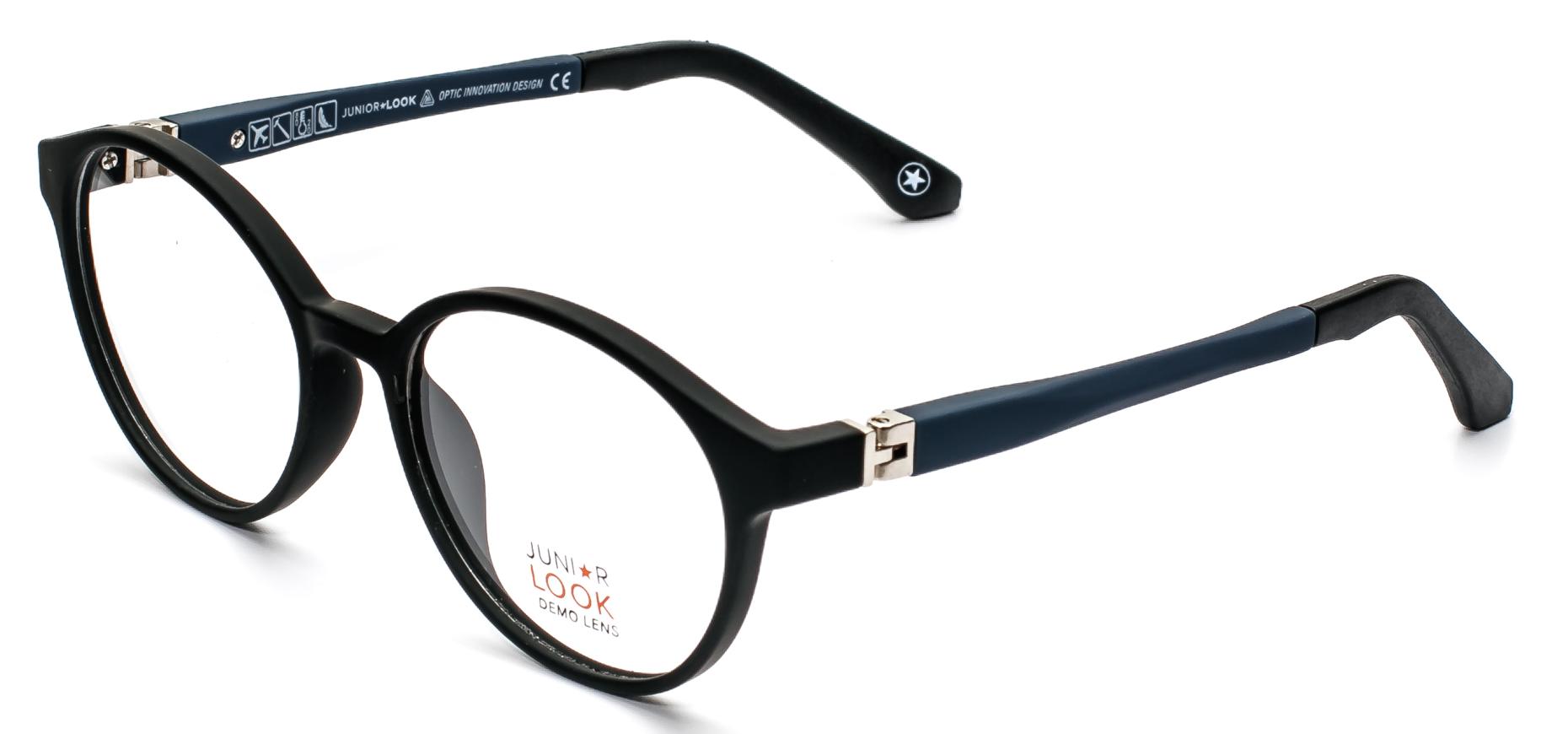 Оправа Junior LOOK JL-1760 c.002