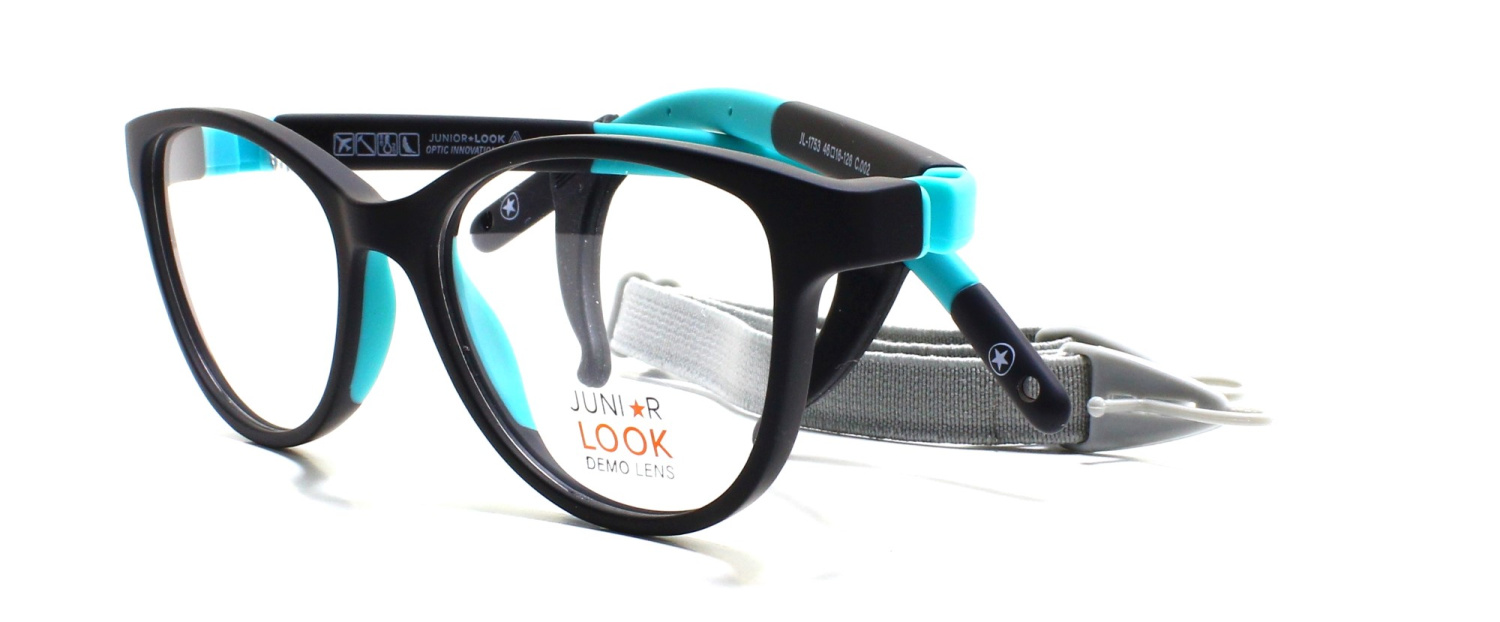 Оправа Junior LOOK JL-1753 c.002