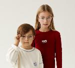 Детские очковые линзы для остановки миопии в “Фокусе”