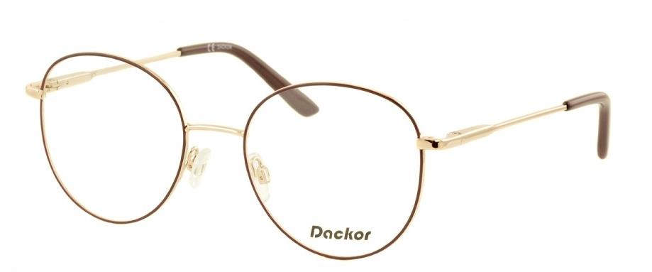 Оправа Dackor 325 c.Red