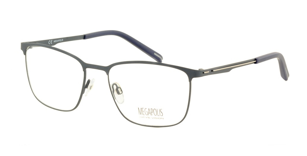 Оправа Megapolis 762 с.Blue