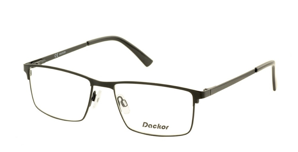 Оправа Dackor 139 c.Nero