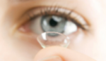 Мягкие контактные линзы