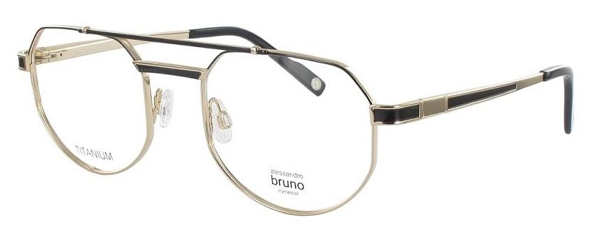 Оправа Alessandro Bruno TITANIUM 1185 01G