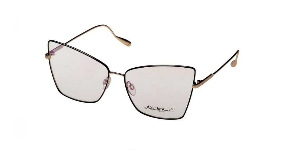 Оправа Nicoleta Buchi NB Mod 4013-01
