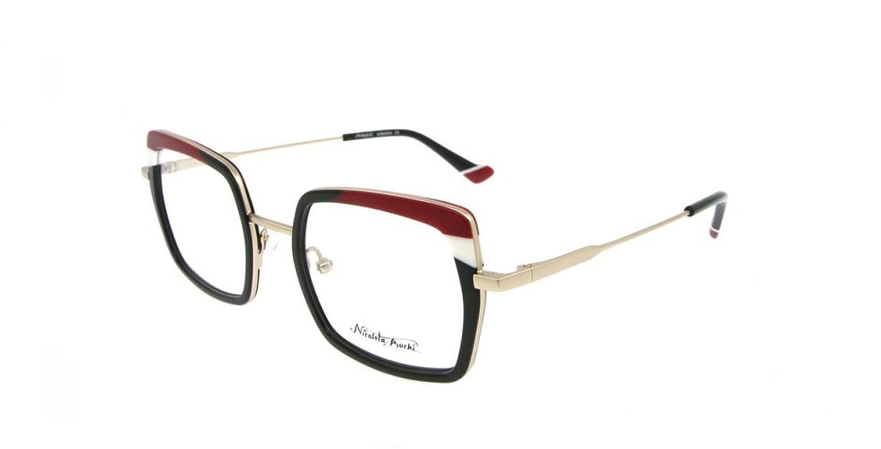 Оправа Nicoleta Buchi NB Mod 762-01