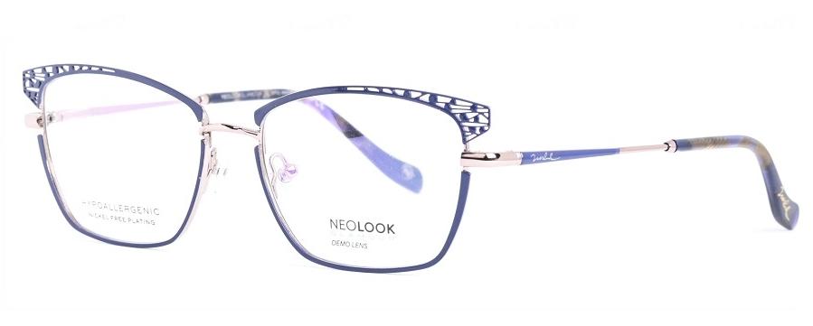 Оправа NEOLOOK GLAMOUR N-8093 c.114
