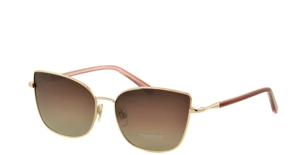 Очки Megapolis 096 BROWN